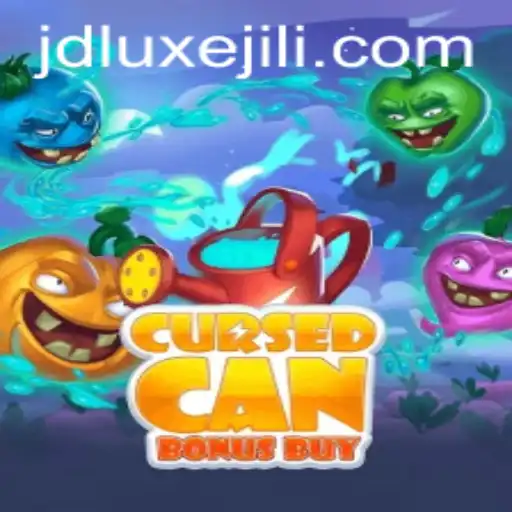 Unveiling CursedCanBonusBuy: A Spellbinding Gaming Experience Intrigued by JD LUXE