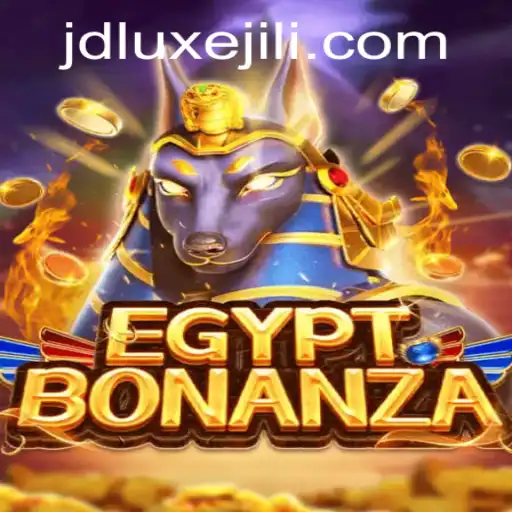 Explore the Exciting World of EgyptBonanza with JD LUXE