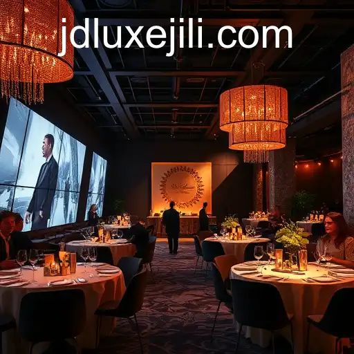 Gaming Experience JD LUXE - 800+ Premium and Exclusive Games