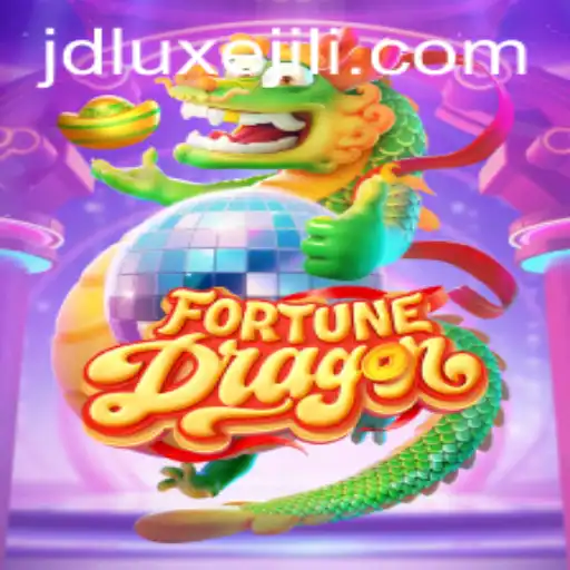 Exploring FortuneDragon: A Deep Dive into the Mystical World with JD LUXE