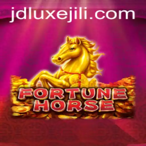 Exploring FortuneHorse: A Journey into the Mystical Realm of JD LUXE