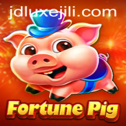 Explore the Exciting World of FortunePig with JD LUXE