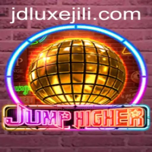 JumpHigher: The Thrilling World of JD LUXE Gaming