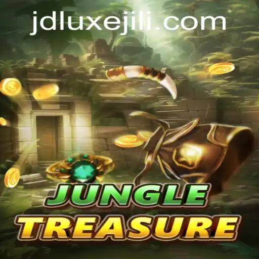 JungleTreasure: The Ultimate Adventure in Gaming