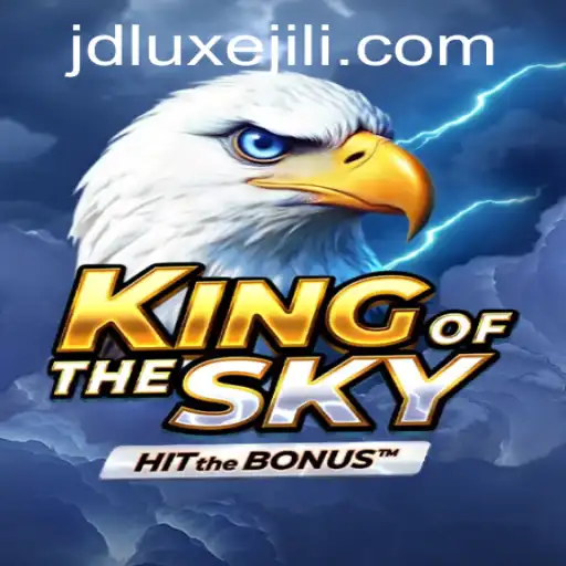 KingOfTheSky: Soar into Adventure with JD LUXE