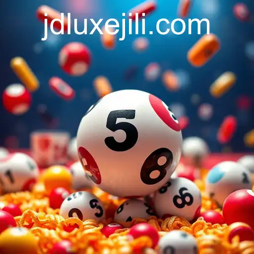 Gaming Experience JD LUXE - 800+ Premium and Exclusive Games