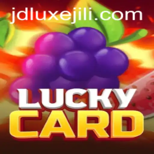 Exploring the Thrills of LuckyCard: A Blend of Luck and Strategy