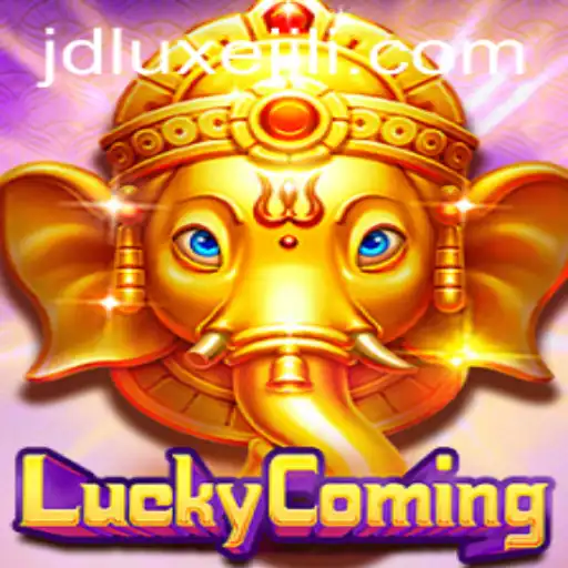 Unveiling the Magic of LuckyComing: A Game of Fortune with JD LUXE