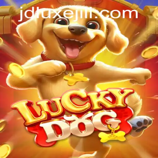 Discovering the Thrills of LuckyDog: A Deep Dive into the JD LUXE Game Experience