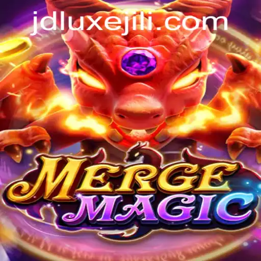 Exploring MERGEMAGIC and JD LUXE in an Enchanting World of Puzzle Fusion