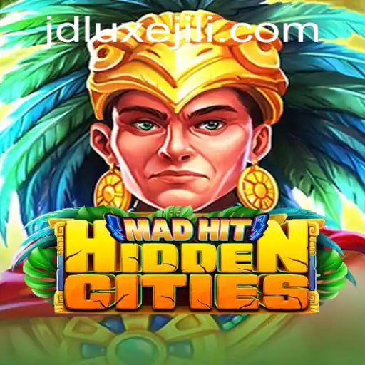 Unveiling MadHitHiddenCities: A Thrilling Adventure with JD LUXE
