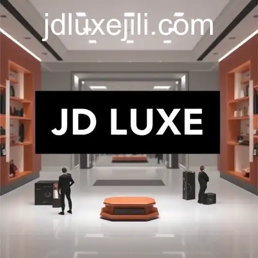 VIP Service JD LUXE - 24/7 Support and Exclusive Benefits