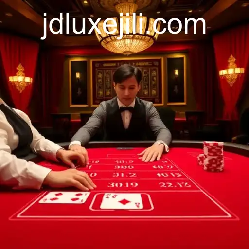 VIP Service JD LUXE - 24/7 Support and Exclusive Benefits