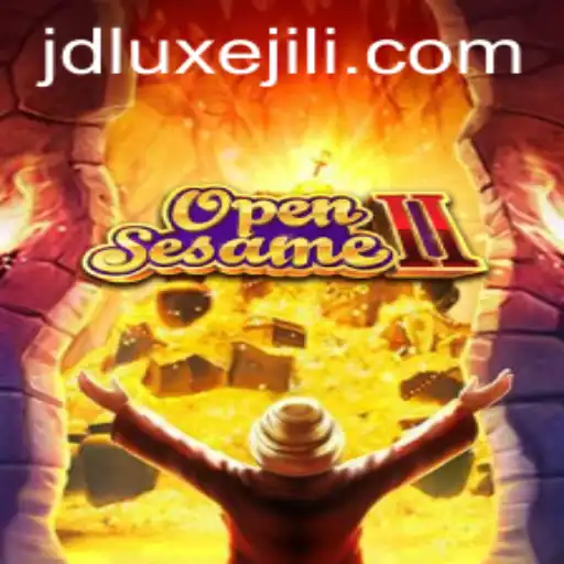 OpenSesameII: A Revolutionary Gaming Experience with JD LUXE
