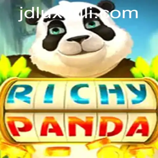 Exploring the Allure of RichyPanda: A Game of Luck and Strategy