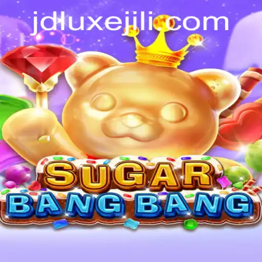 Exploring SUGARBANGBANG: A Sweet Dive Into the World of JD LUXE