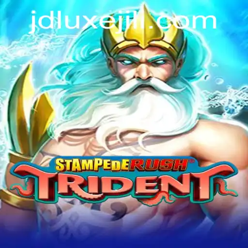 The Thrilling World of StempedeRushTrident: Dive into JD LUXE
