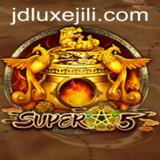 Discovering the Thrills of Super5: The Ultimate JD LUXE Gaming Experience