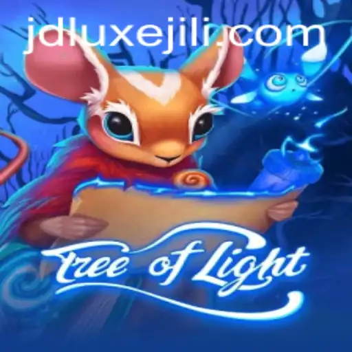 TreeofLight: A Journey into the New Era with JD LUXE