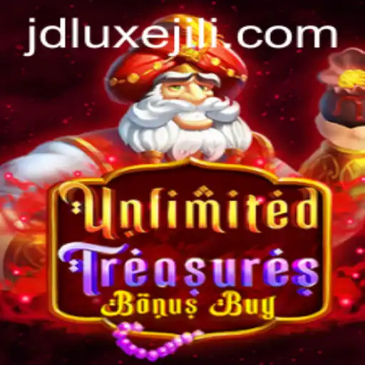 UnlimitedTreasuresBonusBuy: Discover the Exciting World of JD LUXE's Latest Game Sensation