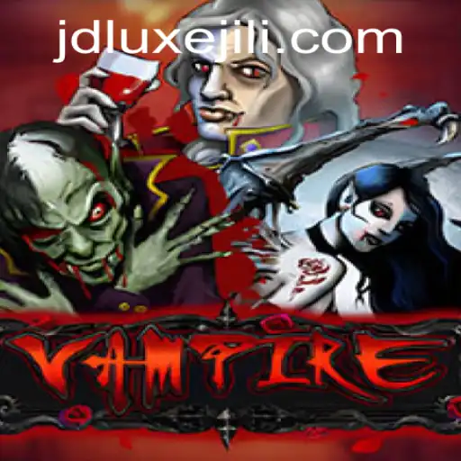 Vampire: An Immersive Experience with JD LUXE