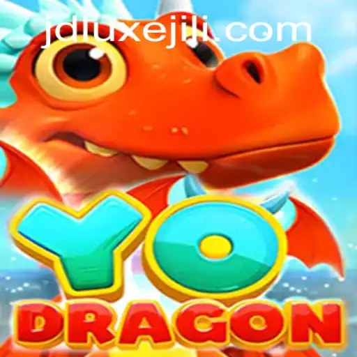 YoDragon: An Epic Adventure with JD LUXE